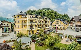 Hotel Alte Post - Grossarl